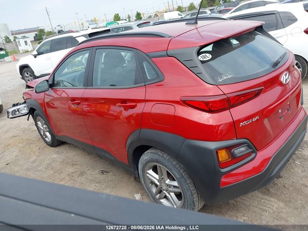 2020 HYUNDAI KONA ESSENTIAL