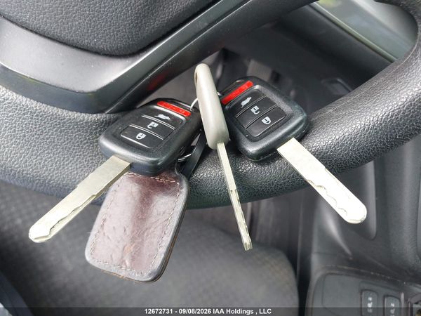 2015 HONDA CR-V LX — I11