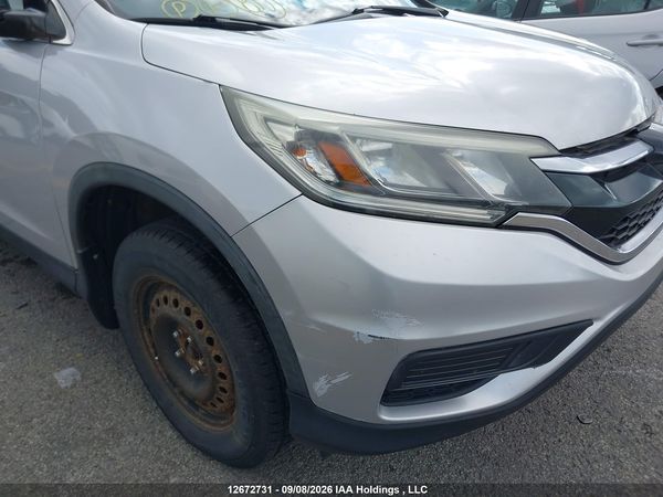 2015 HONDA CR-V LX — I20