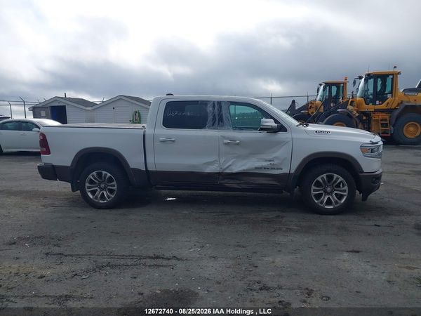 2021 RAM 1500 LIMITED LONGHORN — I13