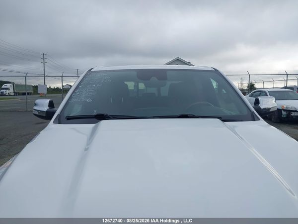 2021 RAM 1500 LIMITED LONGHORN — I17