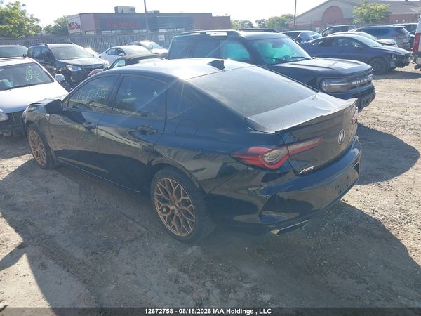 2022 ACURA TLX SH-AWD TECH A — I3