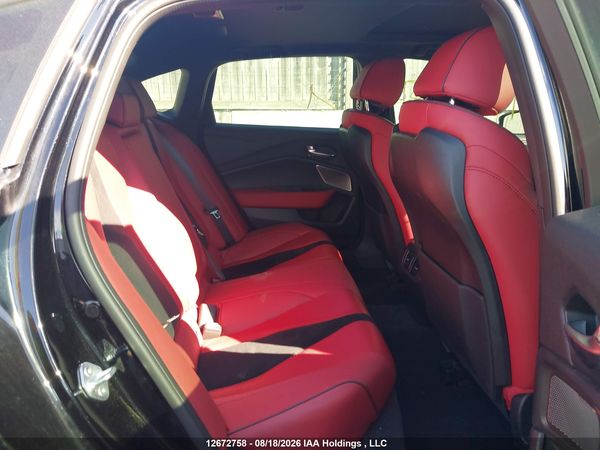 2022 ACURA TLX SH-AWD TECH A — I8