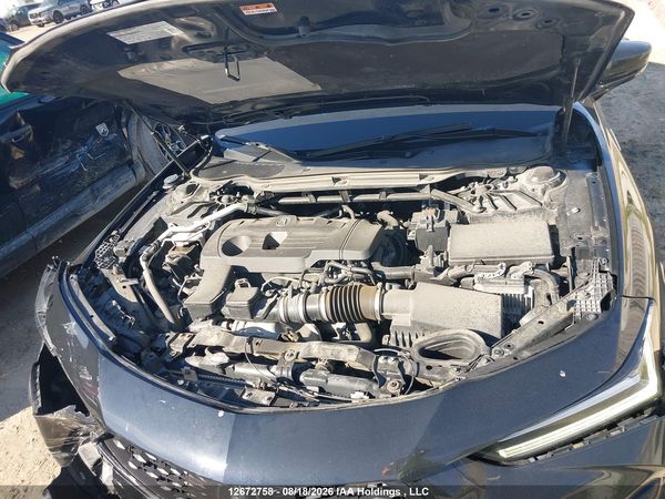 2022 ACURA TLX SH-AWD TECH A — I10