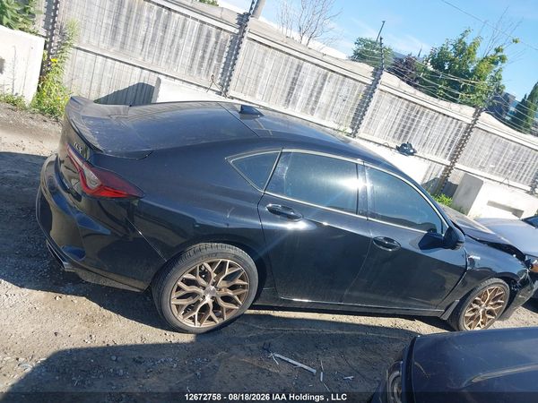 2022 ACURA TLX SH-AWD TECH A — I14