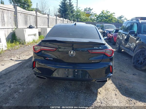 2022 ACURA TLX SH-AWD TECH A — I17