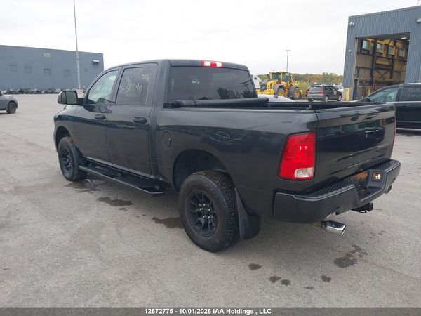 2020 RAM 1500 CLASSIC ST — I3