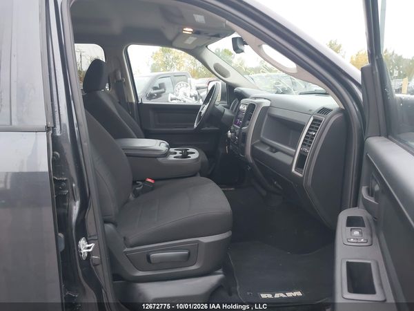2020 RAM 1500 CLASSIC ST — I5