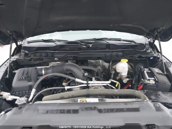 2020 RAM 1500 CLASSIC ST — I10