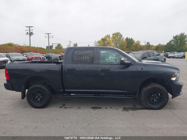 2020 RAM 1500 CLASSIC ST — I13