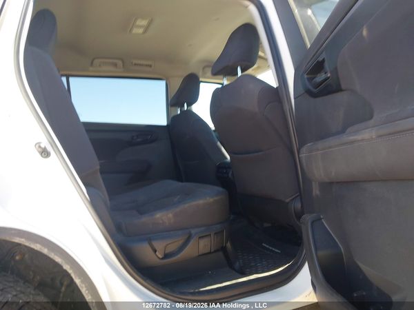 2020 TOYOTA HIGHLANDER L/LE