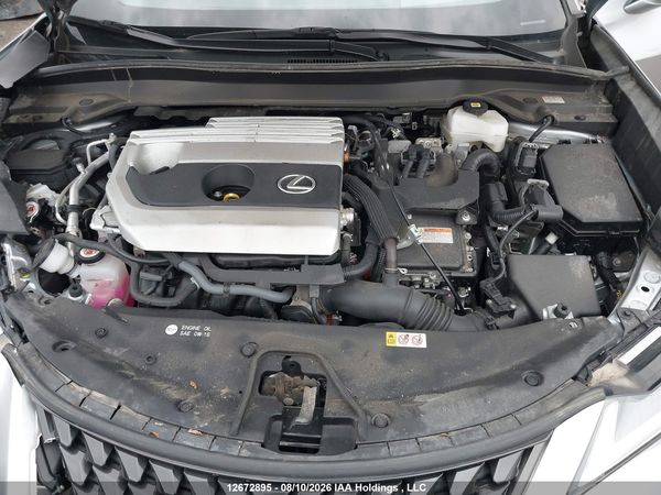 2024 LEXUS UX 250H 250h Luxury