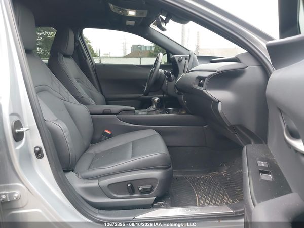 2024 LEXUS UX 250H 250h Luxury