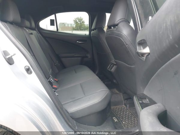 2024 LEXUS UX 250H 250h Luxury