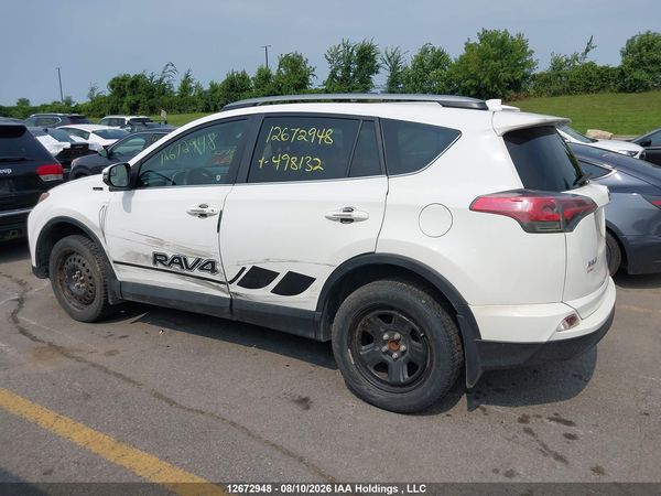 2018 TOYOTA RAV4 LE — I14