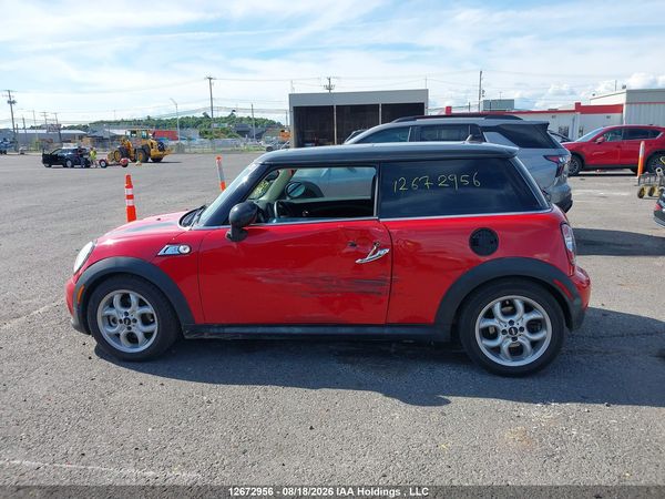 2013 MINI COOPER