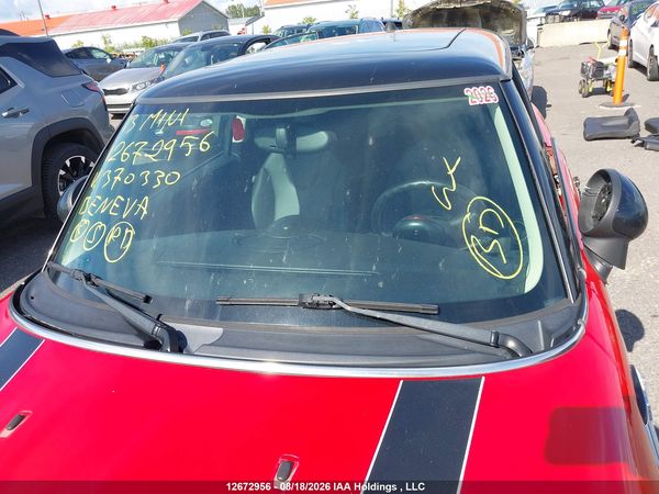 2013 MINI COOPER