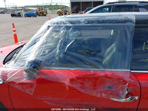 2013 MINI COOPER