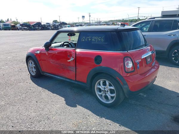 2013 MINI COOPER
