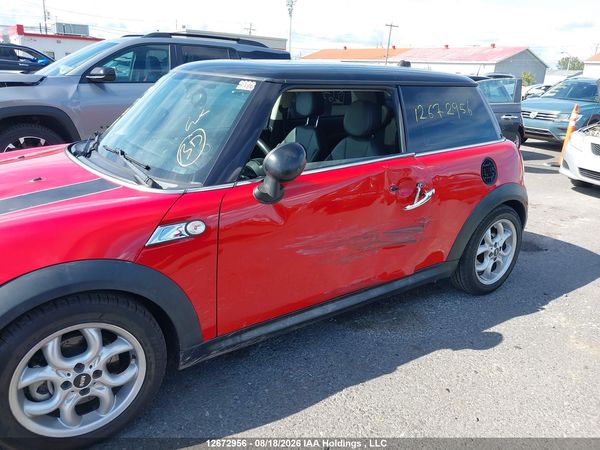 2013 MINI COOPER