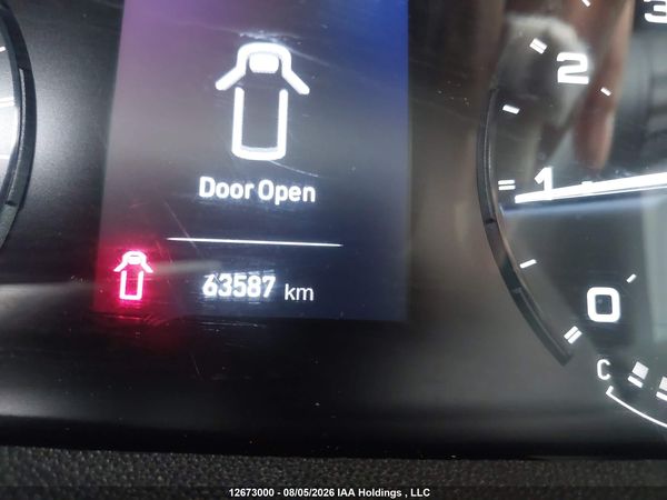 2025 RAM PROMASTER 2500 2500 HIGH