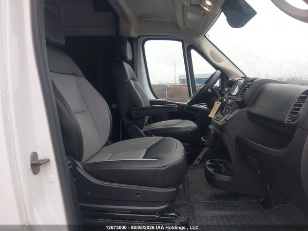 2025 RAM PROMASTER 2500 2500 HIGH