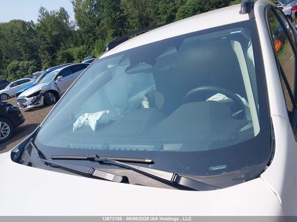 2026 SUBARU CROSSTREK TOURING — I18
