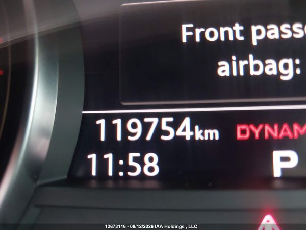 2018 AUDI Q5 quattro Premium Plus