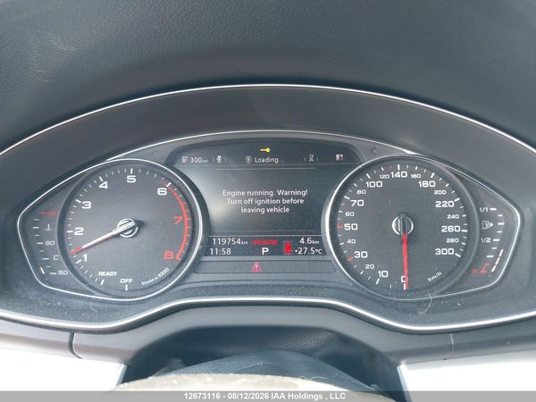 2018 AUDI Q5 quattro Premium Plus