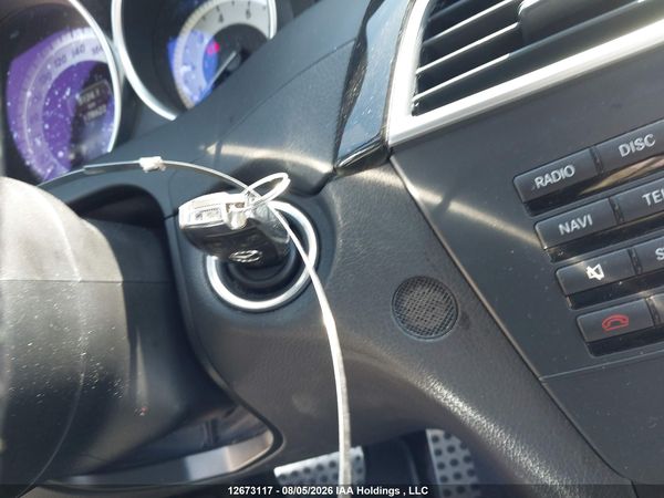 2013 MERCEDES-BENZ C 300 4MATIC