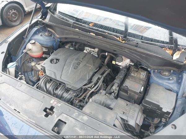 2021 HYUNDAI SANTA FE SEL w/ Premium Pkg