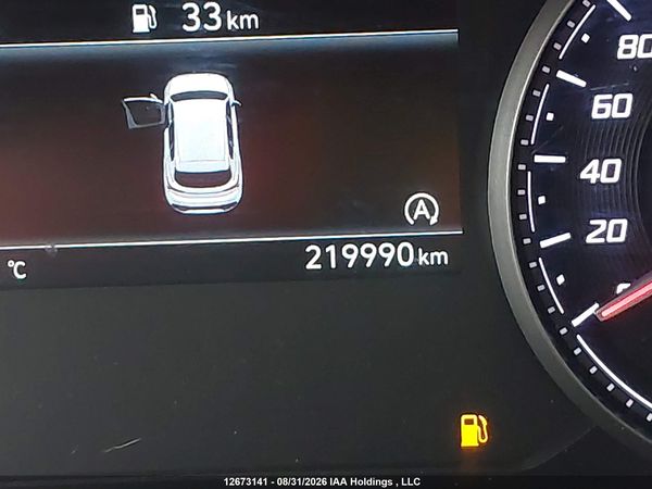 2021 HYUNDAI SANTA FE SEL w/ Premium Pkg
