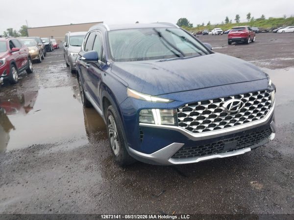 2021 HYUNDAI SANTA FE SEL w/ Premium Pkg