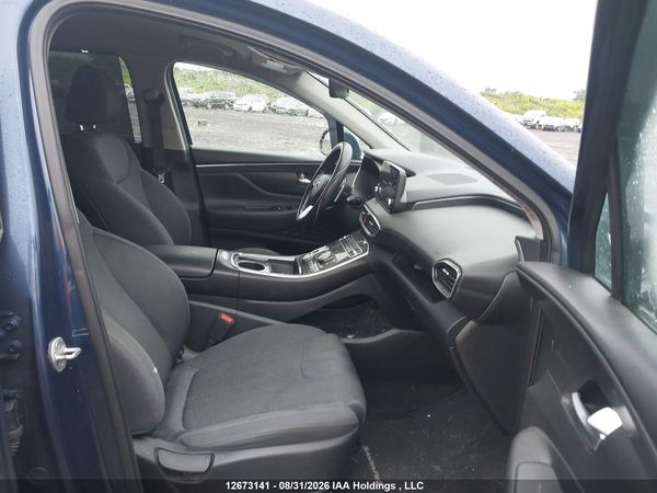 2021 HYUNDAI SANTA FE SEL w/ Premium Pkg