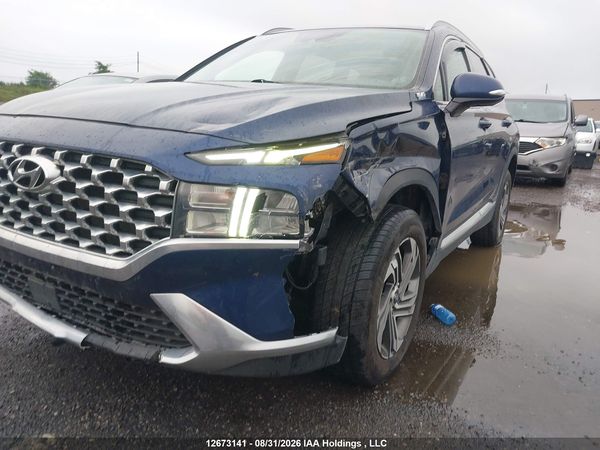 2021 HYUNDAI SANTA FE SEL w/ Premium Pkg