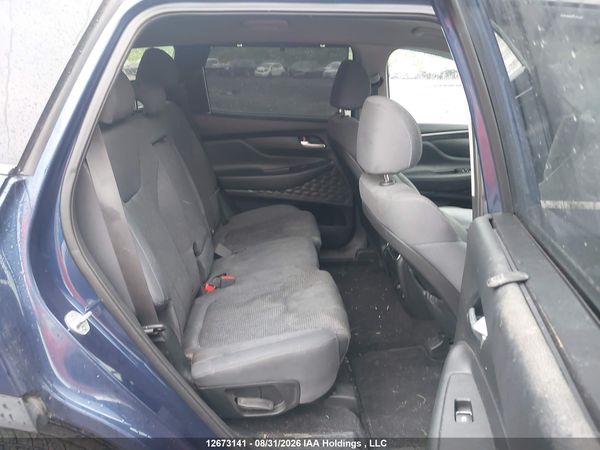 2021 HYUNDAI SANTA FE SEL w/ Premium Pkg