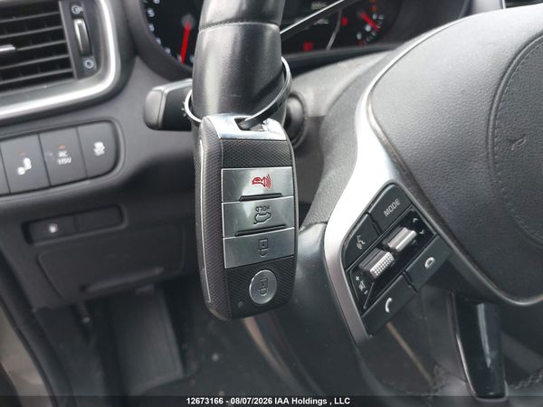 2019 KIA SORENTO 3.3L EX/3.3L EX+