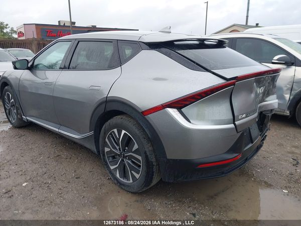 2023 KIA EV6 WIND — I3