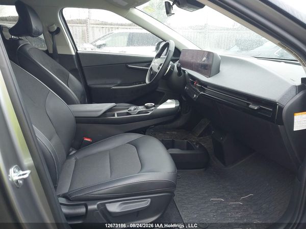 2023 KIA EV6 WIND — I5
