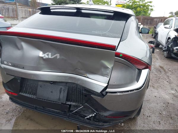 2023 KIA EV6 WIND — I6