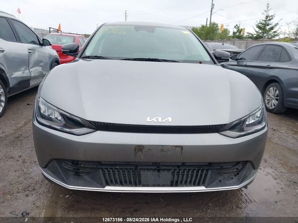2023 KIA EV6 WIND — I12