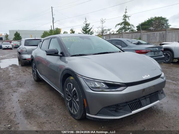 2023 KIA EV6 WIND — I13
