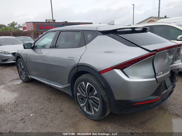 2023 KIA EV6 WIND — I14