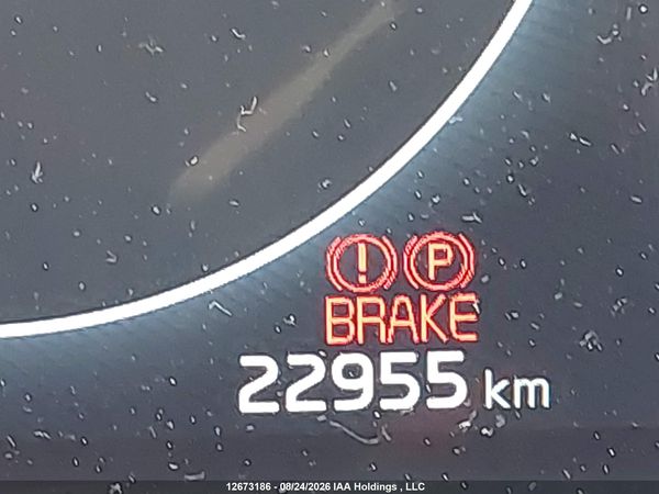 2023 KIA EV6 WIND — I15