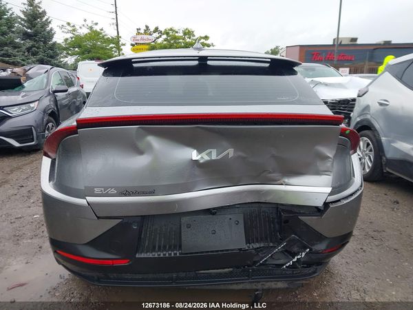 2023 KIA EV6 WIND — I16