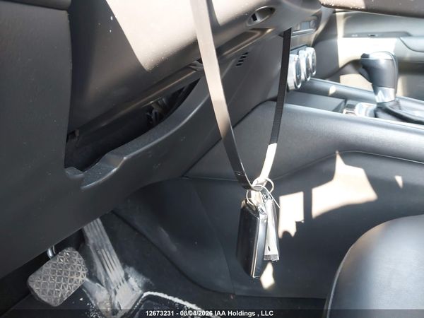 2022 MAZDA CX-5 PREFERRED