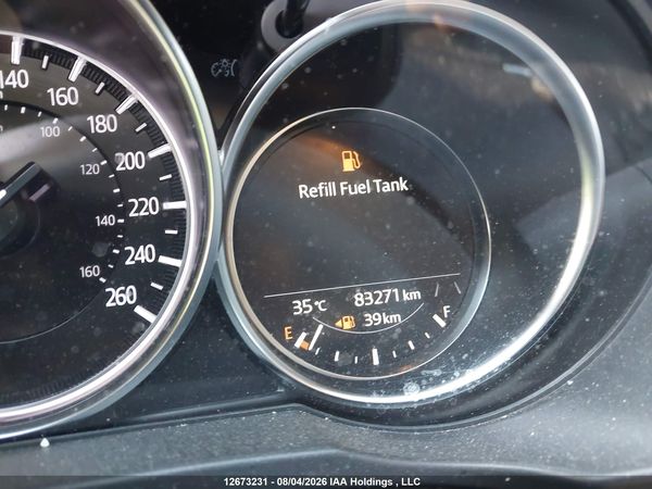 2022 MAZDA CX-5 PREFERRED