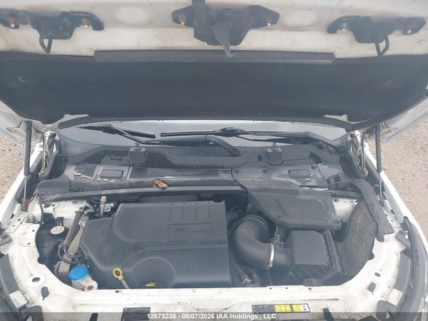 2018 LAND ROVER DISCOVERY SPORT HSE