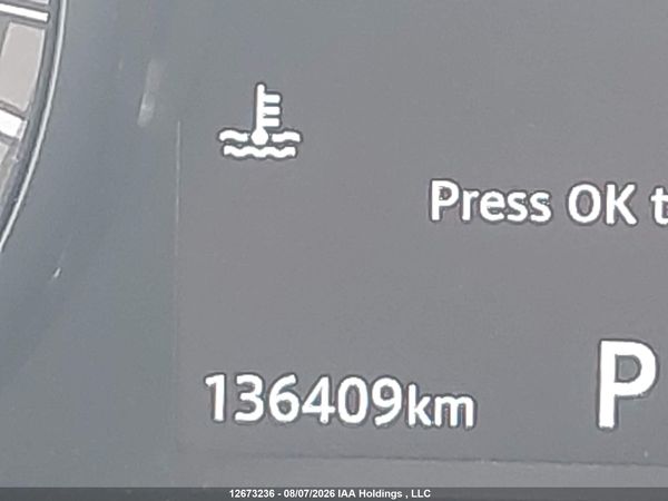 2018 LAND ROVER DISCOVERY SPORT HSE