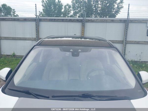 2018 LAND ROVER DISCOVERY SPORT HSE